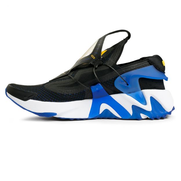 Кецове и обувки Nike Adapt Huarache Черно | CT4092 001, 0