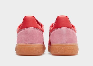 Кецове и обувки adidas Originals Handball Spezial Розово | JR5006, 6