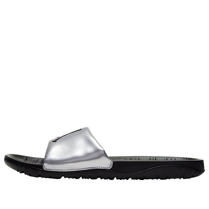 Кецове и обувки Jordan Air Jordan Break Slide Металик | CD5472-005