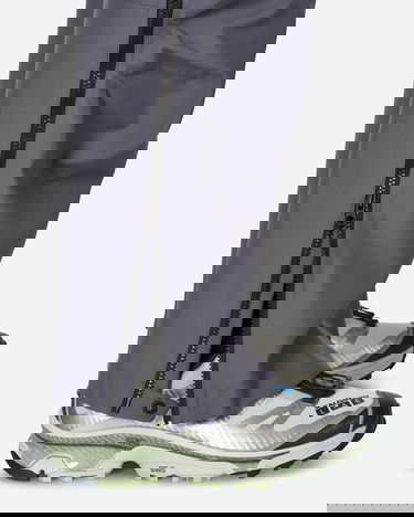 Панталони GR10K 3L WR Arc Pants Calcite Blue Синьо | SS24GR1AAGF CB, 5