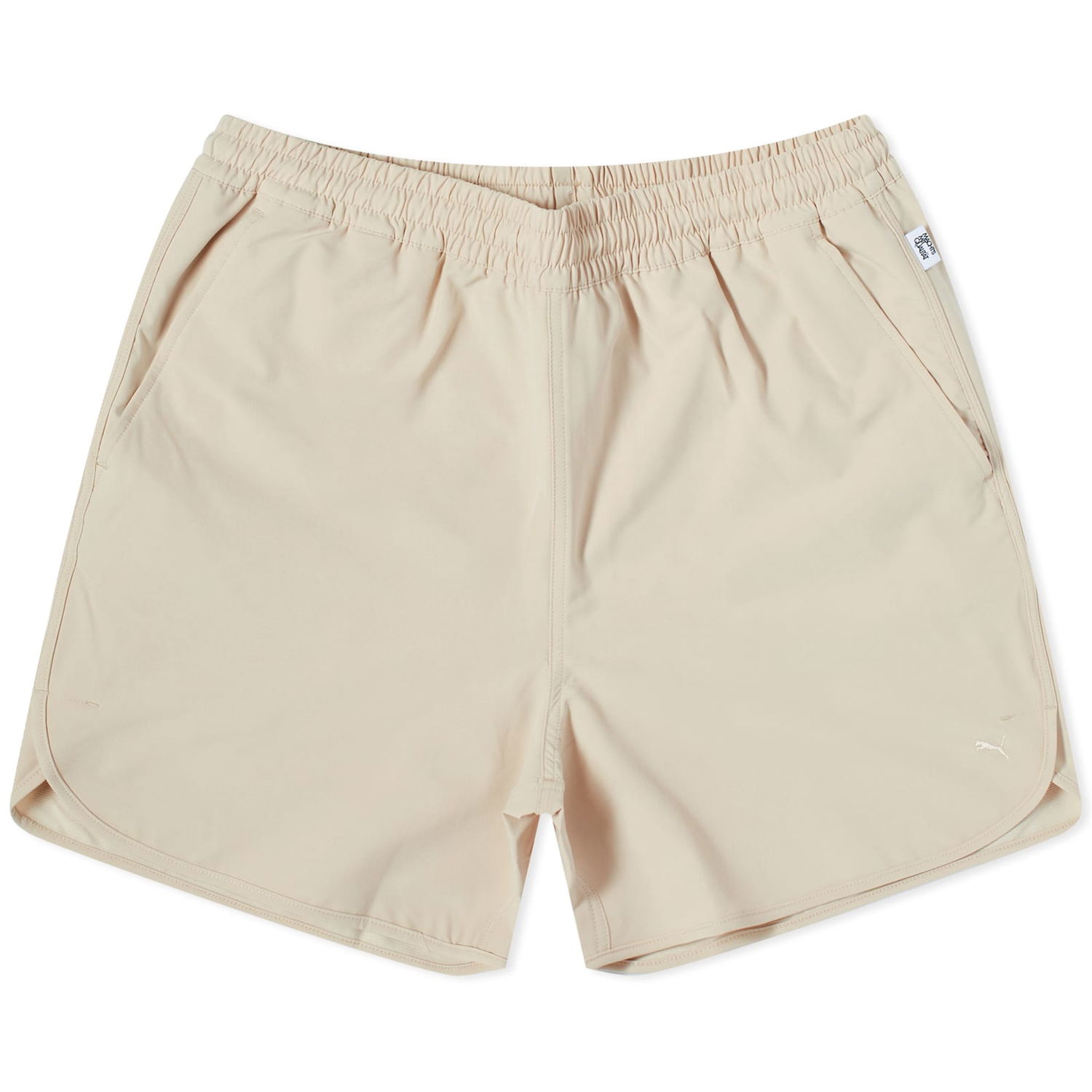Къси панталони Puma MMQ Baseline Granola Бежово | 620842-88, 0