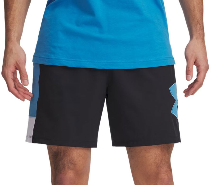 Къси панталони Under Armour Under Armour UA Zone 7" Woven Shorts Черно | 1390116-002, 0