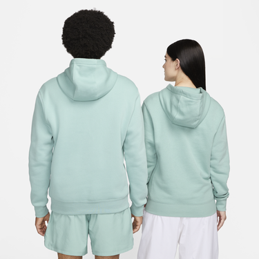 Суитчър Nike Sportswear Club Тюркоазено | bv2654-310, 3