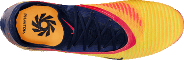 Кецове и обувки Nike Phantom 6 Low Elite Erling Haaland FG Многоцветен | hq2332-800, 7
