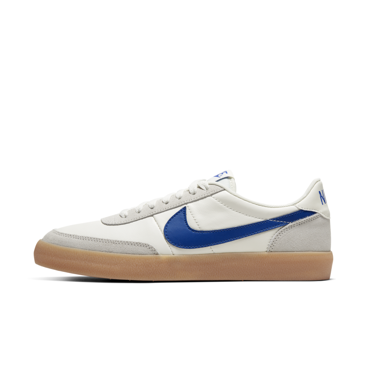 Кецове и обувки Nike Killshot 2 Leather "Hyper Blue" Синьо | 432997-124, 0