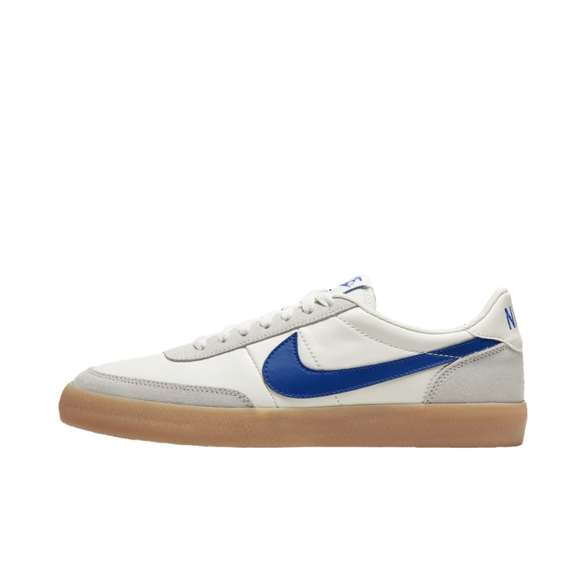 Кецове и обувки Nike Killshot 2 Leather "Hyper Blue" Синьо | 432997-124