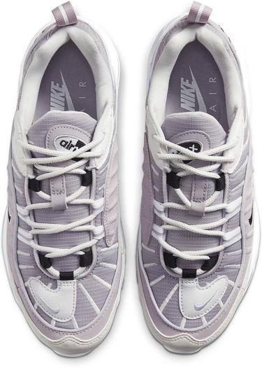Кецове и обувки Nike Air Max 98 W Сиво | ci3709-001, 5