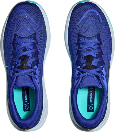 Кецове и обувки Hoka One One Rincon 4 Синьо | 1155130-mlng, 1