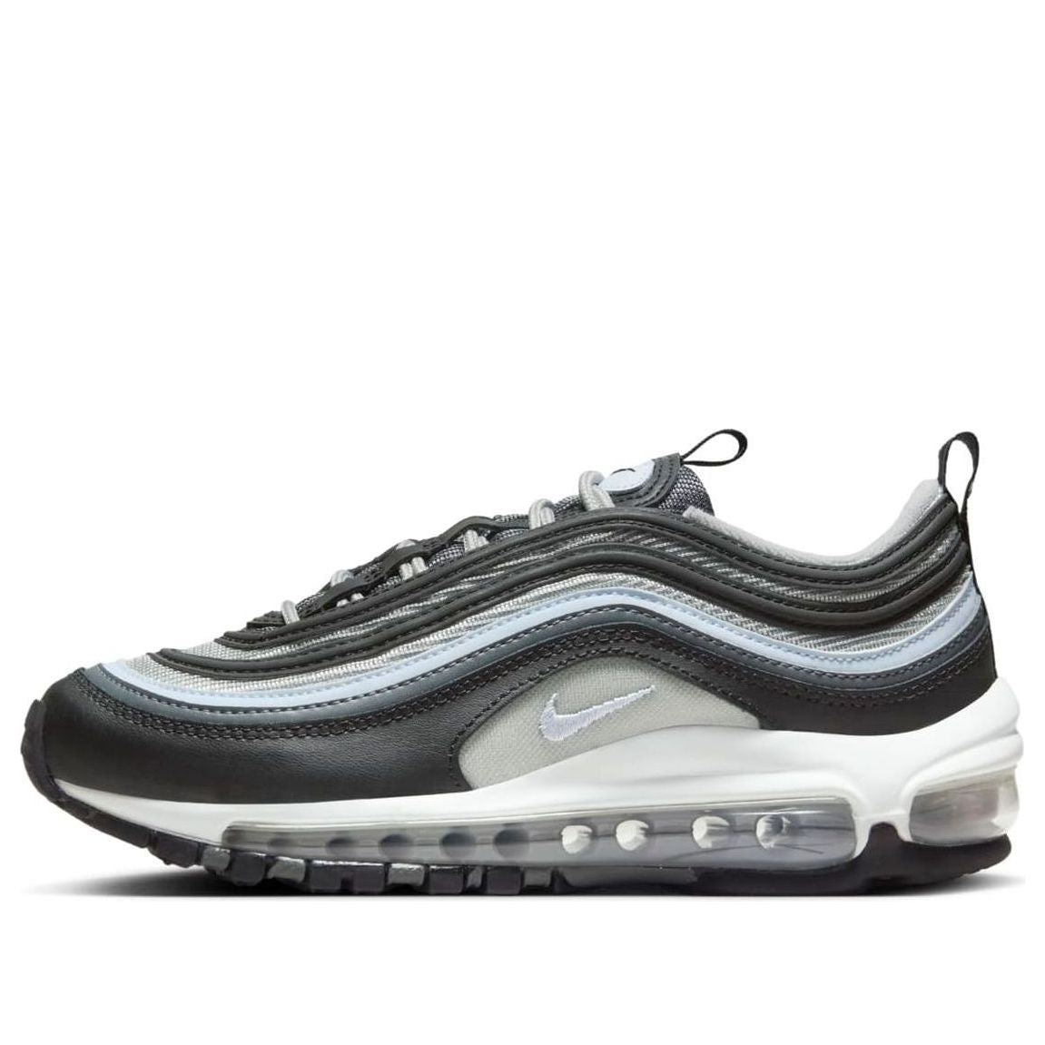 Кецове и обувки Nike Air Max 97 Сиво | 921522-033, 0