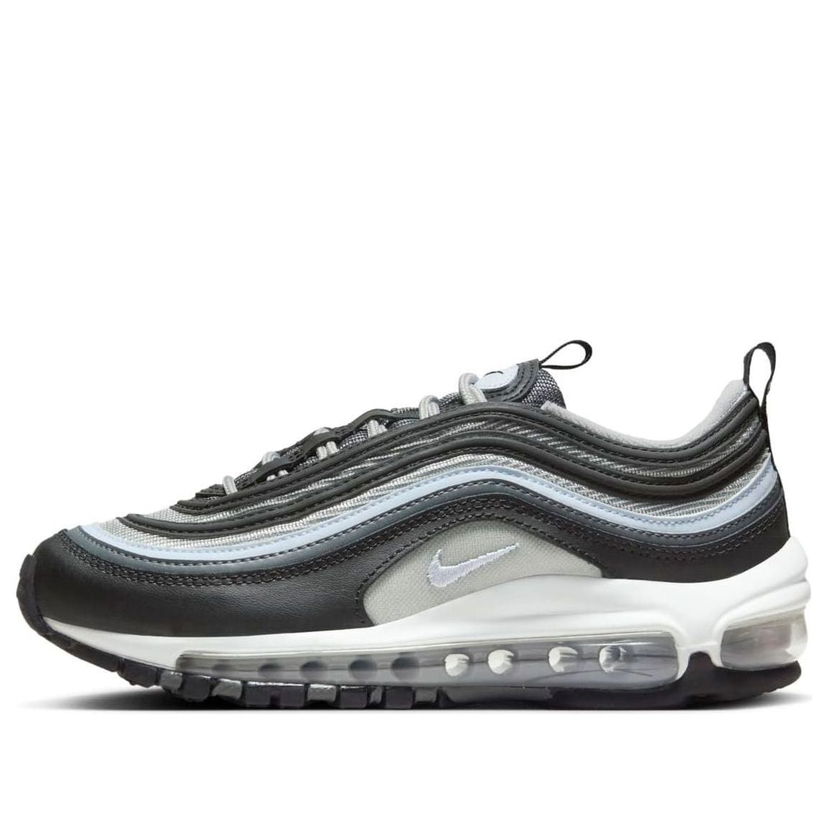 Кецове и обувки Nike Air Max 97 Сиво | 921522-033