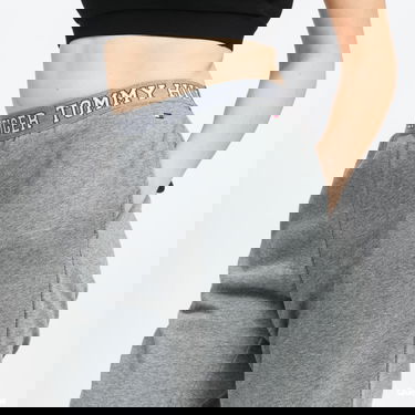 Спортни панталони Tommy Hilfiger League Track Pant Сиво | UW0UW03214 P4A, 3