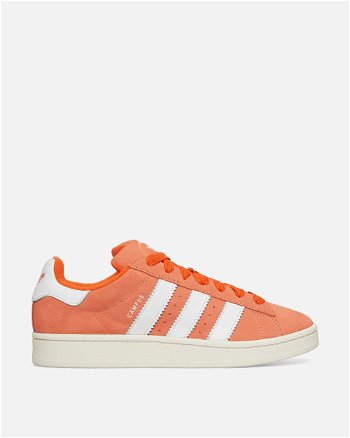 adidas Originals Campus 00s "Amber Tint / Cloud White / Off White" GY9474 001