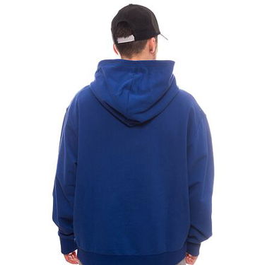 Суитчър OAKLEY Mtl Po Hoodie Синьо | FOA405443-671, 4