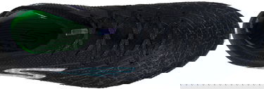 Кецове и обувки Skechers SKX 01 High Elite FG Черно | 252022-bksl, 1
