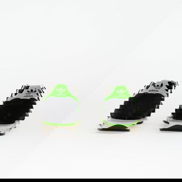 Кецове и обувки adidas Originals SL 72 Черно | JR8777, 4