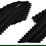 Rick Owens Brad T-Shirt, Size Large