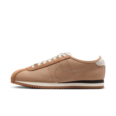 Кецове и обувки Nike Cortez Leather Кафяво | HQ1841-200, 4