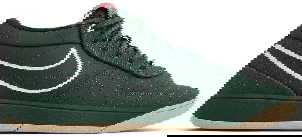 Кецове и обувки Nike Book 1 Flagstaff Зелено | FJ4250-300/FJ4249-300, 0