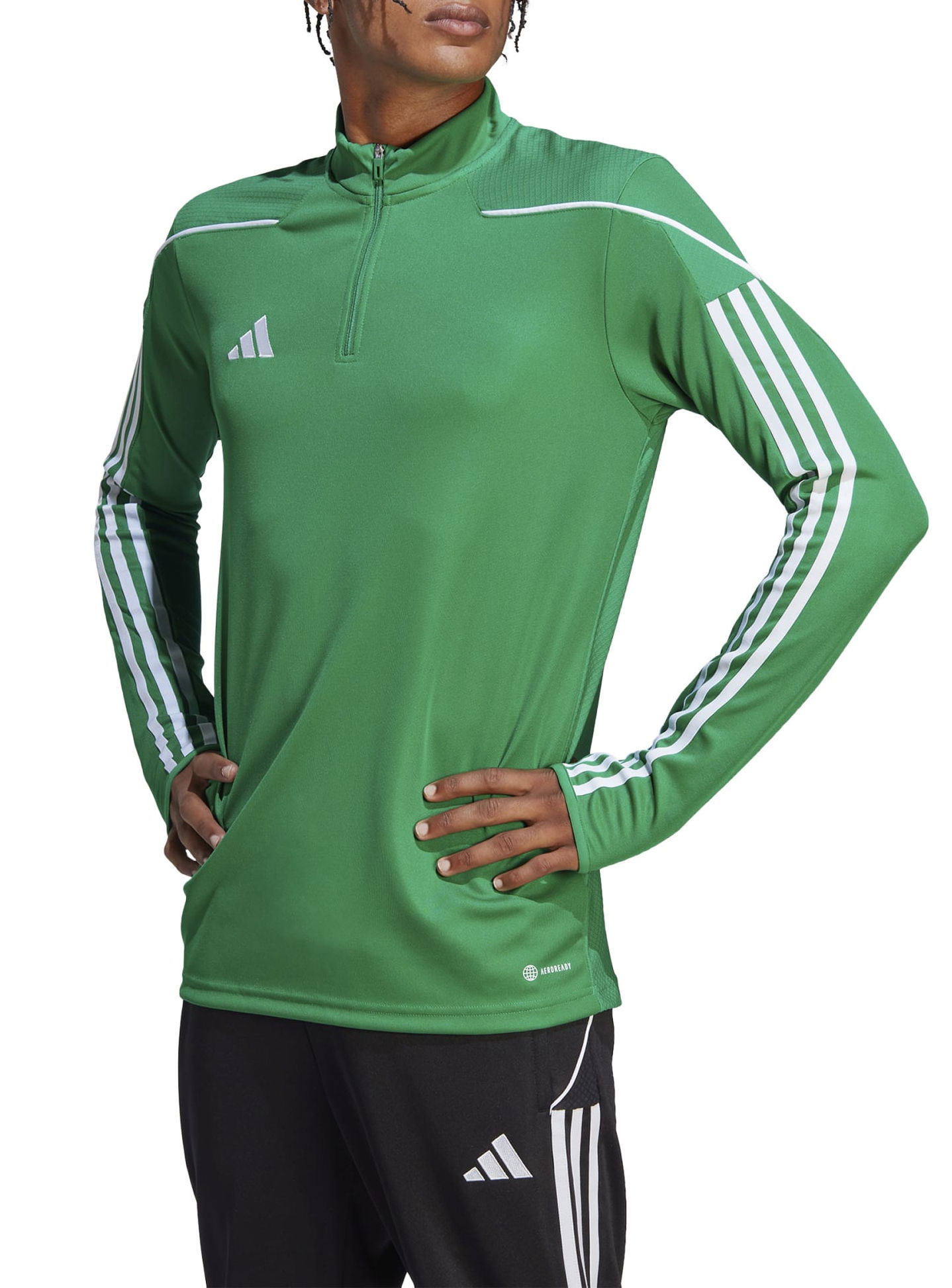 Суитчър adidas Originals Tiro 23 League Training Top Зелено | ic7879-adcz, 0
