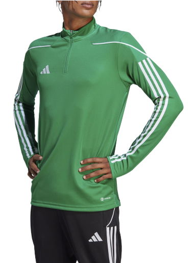 Суитчър adidas Originals Tiro 23 League Training Top Зелено | ic7879-adcz