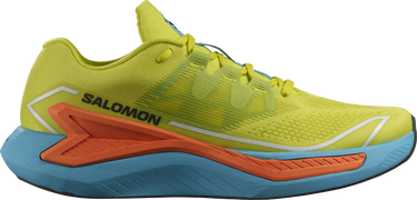 Кецове и обувки Salomon DRX BLISS Жълто | l47439100, 0