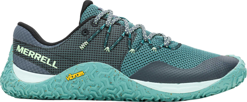 Кецове и обувки Merrell Trail Glove 7 Черно | j068263-j068263