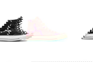 Кецове и обувки Converse Golf Wang Chuck 70 Hi "Paprika" Кафяво | A08646C, 1