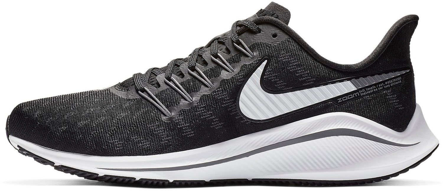 Кецове и обувки Nike Air Zoom Vomero 14 Черно | ah7857-001, 0