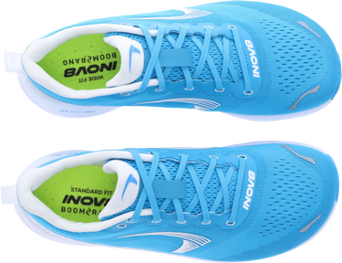 Кецове и обувки inov-8 INOV-8 RoadFly Max Синьо | 001478-bl-w-001, 3