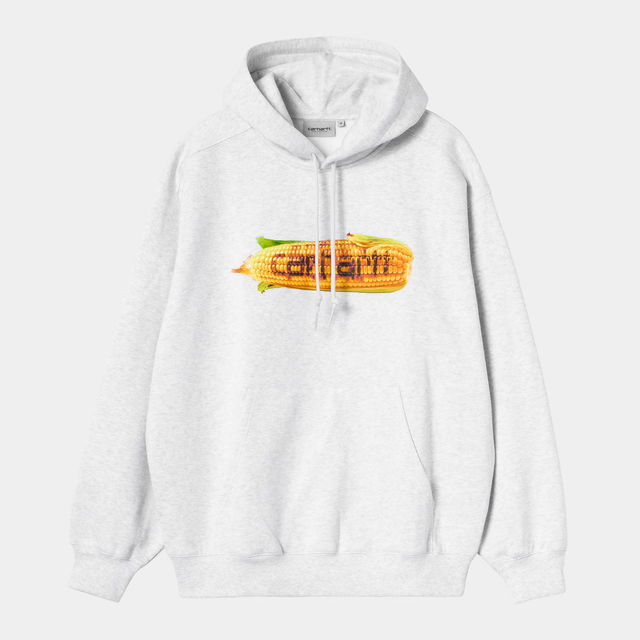Hooded Hot COB Sweatshirt