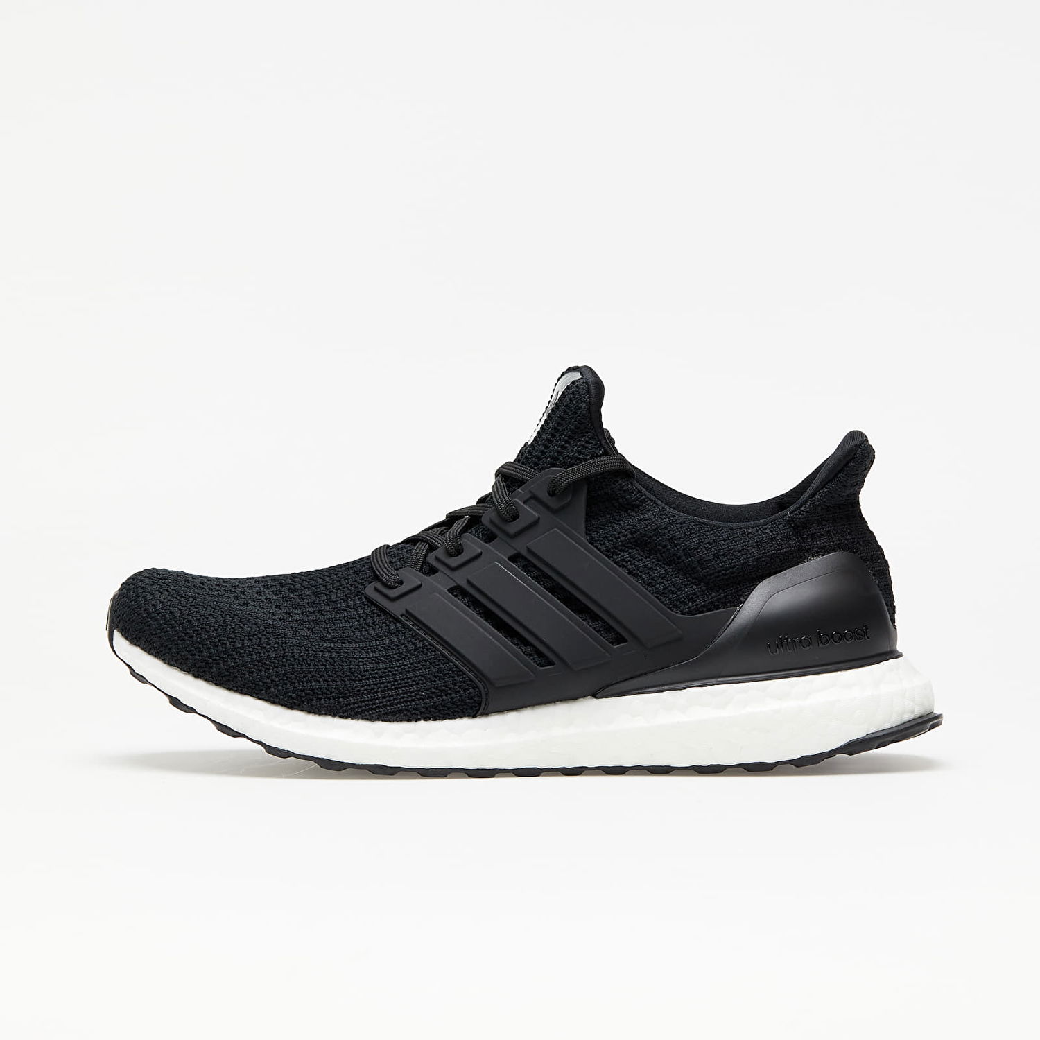 Кецове и обувки adidas Performance Ultraboost 4.0 DNA Черно | FY9318, 0