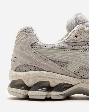 Кецове и обувки Asics Gel-Kayano 14 Сиво | 1201A244 020, 2