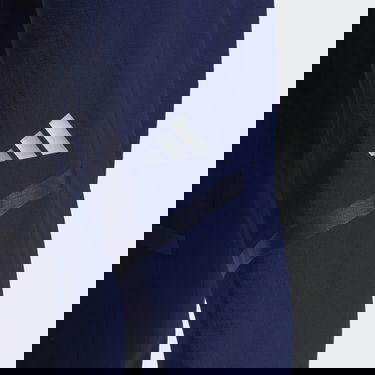 Спортни панталони adidas Originals Designed for Training CORDURA® Workout Pants Тъмно синьо | IB9026, 2