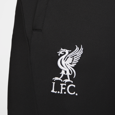 Панталони Nike Dri-FIT Liverpool FC Strike Черно | DX3424-010, 2
