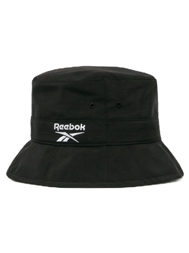 Шапка Reebok Classic Bucket Hat Черно | GM5866