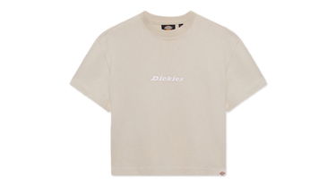 Тениска Dickies S/S Loretto Tee Бежово | DK0A4XBAC39, 0