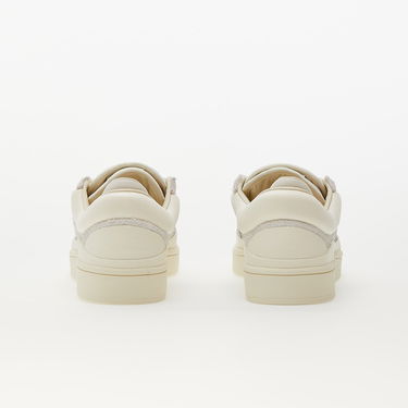 Кецове и обувки adidas Originals Bad Bunny x Campus "Cream" Бяло | FZ5823, 3