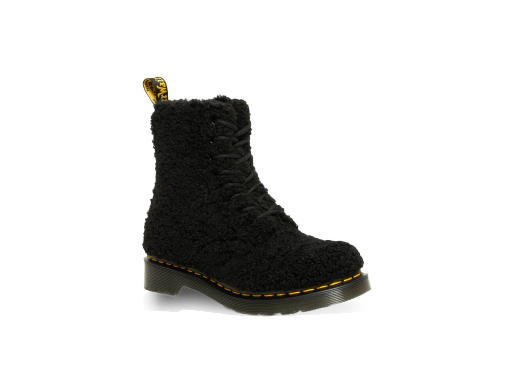 Кецове и обувки Dr. Martens Women's 1460 Pascal Faux Черно | 27822001