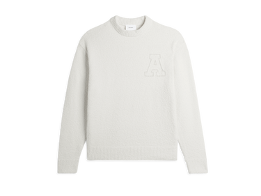 Пуловер AXEL ARIGATO Radar Sweater Бяло | A2147002, 1