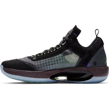 Кецове и обувки Jordan Air Jordan 34 Low "Vapor Green" Черно | CZ7750-003, 3
