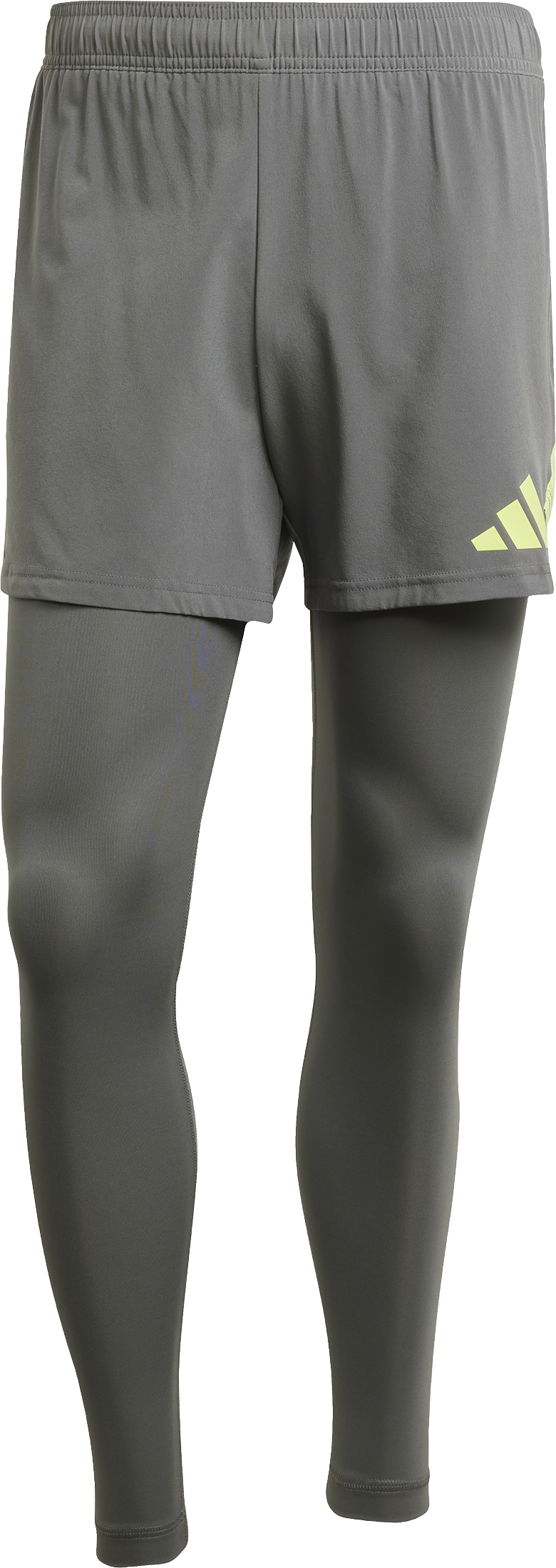 Къси панталони adidas Originals Adidas Tiro25 Pro GK Tight Сиво | jn2010, 0