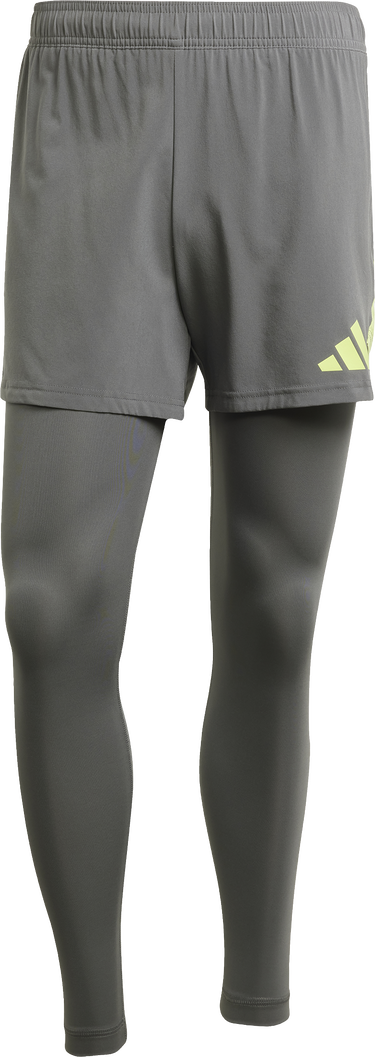 Къси панталони adidas Originals Adidas Tiro25 Pro GK Tight Сиво | jn2010, 0