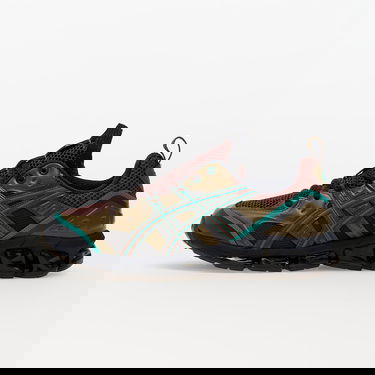 Кецове и обувки Asics US3-S GEL-Quantum 360 VII KISO Кафяво | 1201A629-300, 0