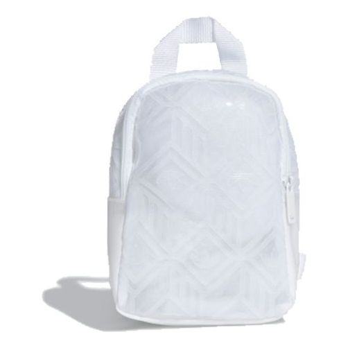 Раница adidas Originals Mini Backpack Бяло | GN3038, 0