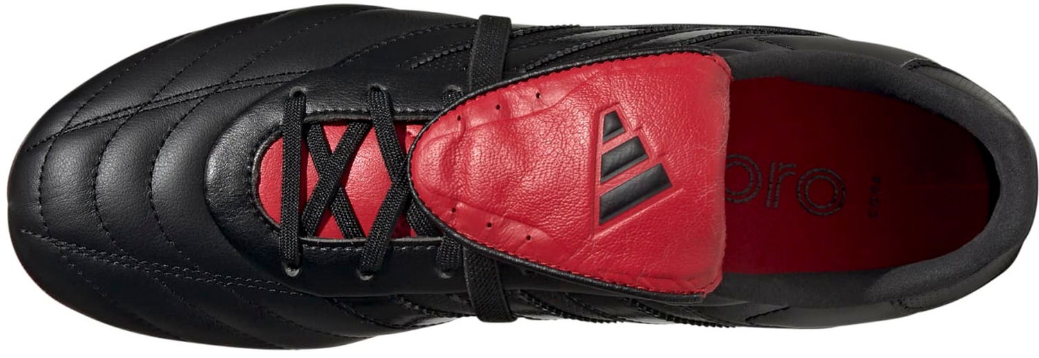Кецове и обувки adidas Performance COPA GLORO II FG Черно | ih7667, 1