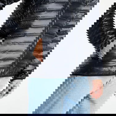 Пухо яке adidas Originals Varilite Черно | bq7782, 2