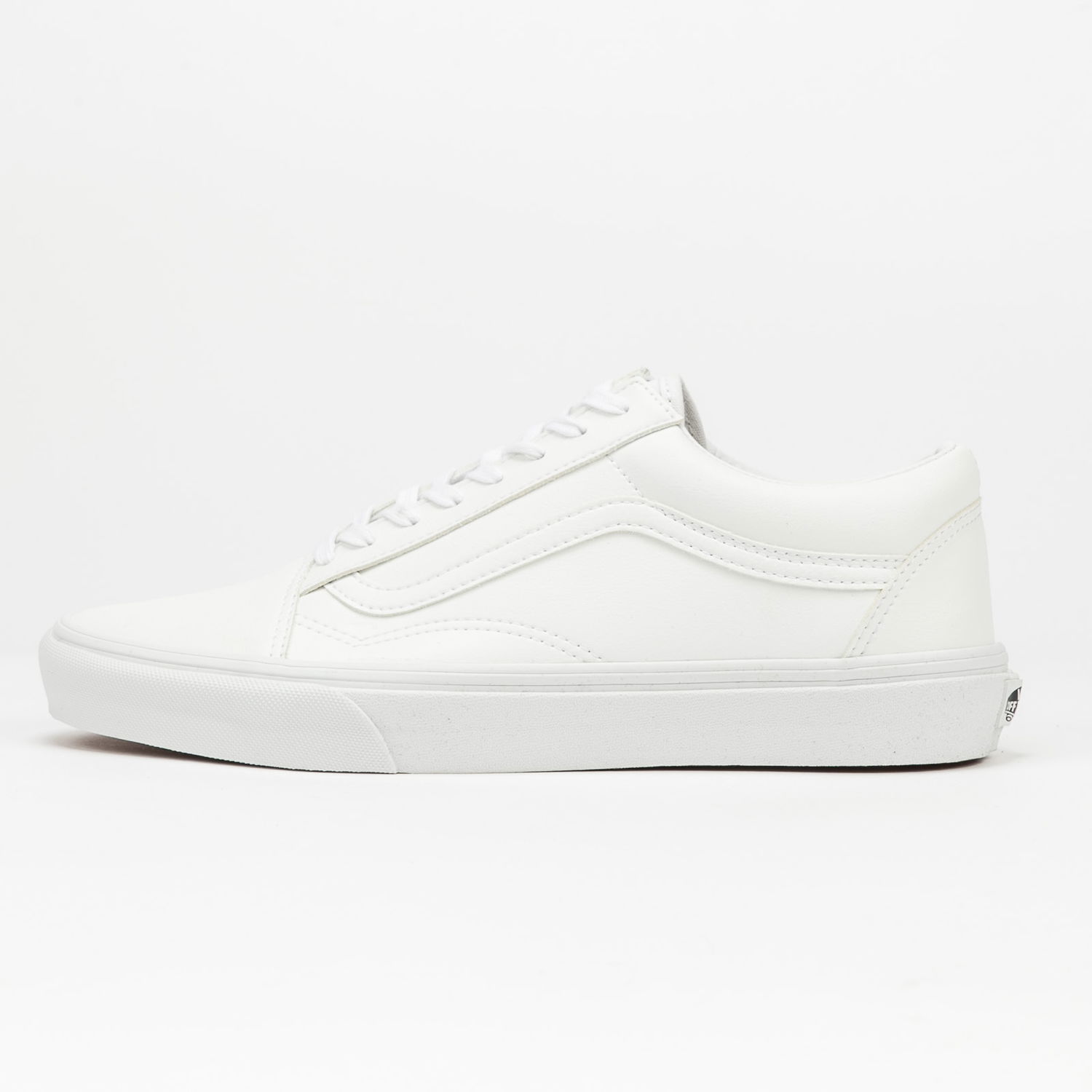 Кецове и обувки Vans Old Skool Classic Tumble Бяло | VN0A38G1ODJ1, 0