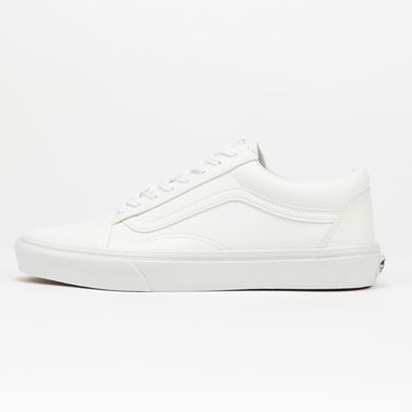 Кецове и обувки Vans Old Skool Classic Tumble Бяло | VN0A38G1ODJ1, 0