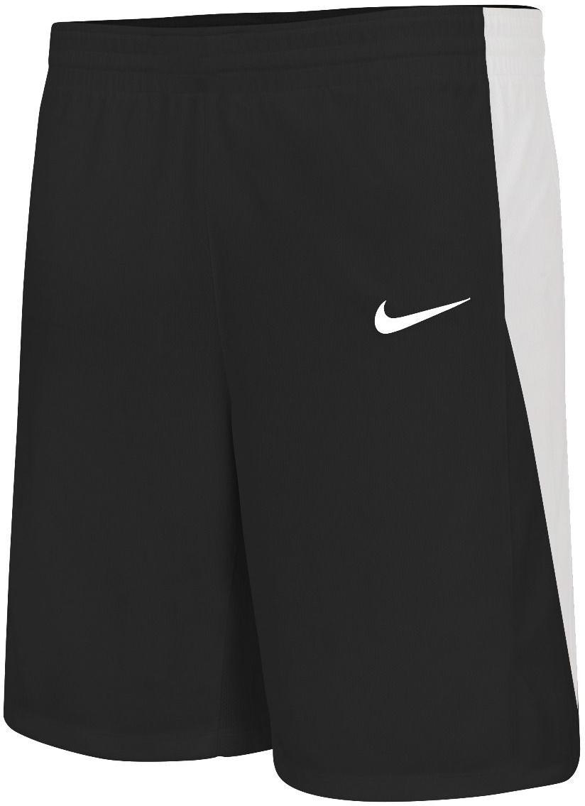 Къси панталони Nike TEAM BASKETBALL STOCK Basketball Shorts Черно | nt0202-010, 0