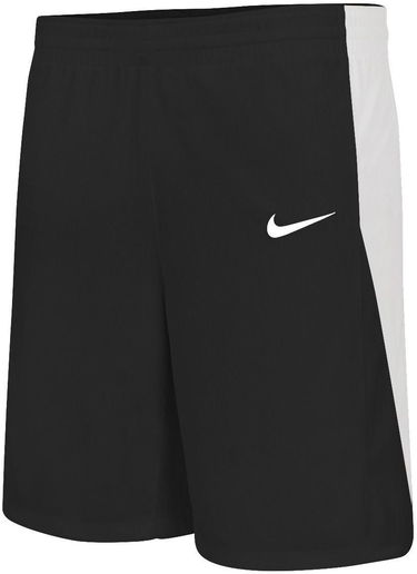 Къси панталони Nike TEAM BASKETBALL STOCK Basketball Shorts Черно | nt0202-010, 0